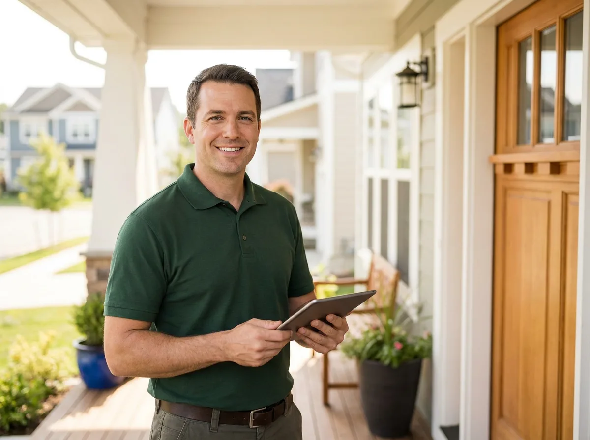 Pest control FAQs for Ogden, UT